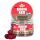 DYNAMITE BAITS Durable Hook Pellet robin Red 8mm