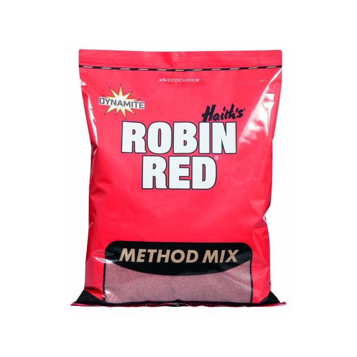 DYNAMITE BAITS Robin Red method mix 1.8kg