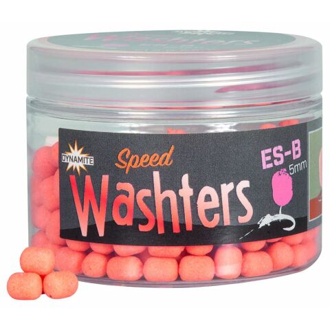 DYNAMITE BAITS Speedys washters es-b