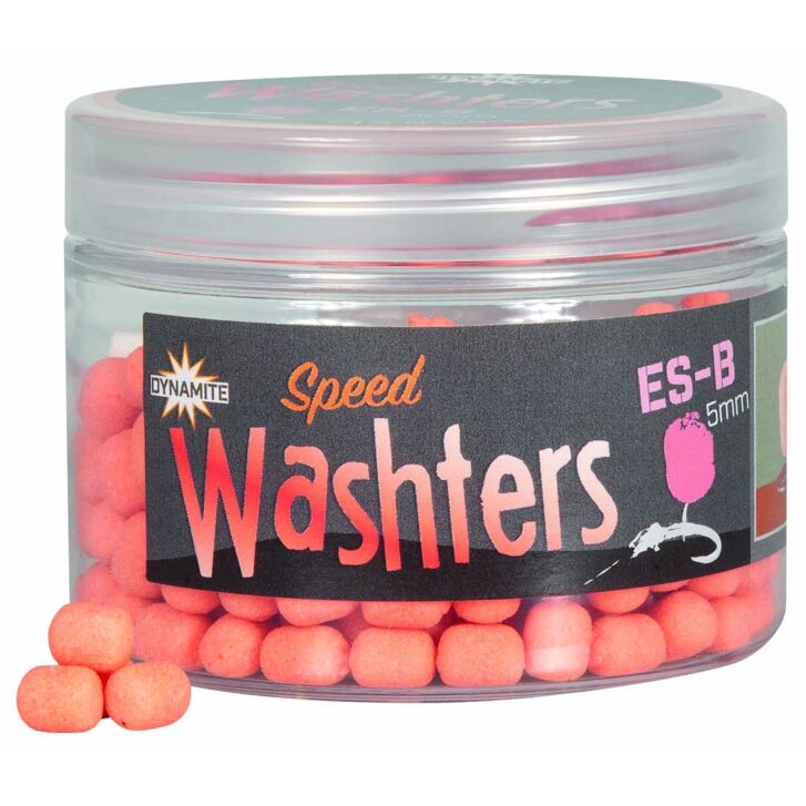 DYNAMITE BAITS Speedys washters es-b 5mm