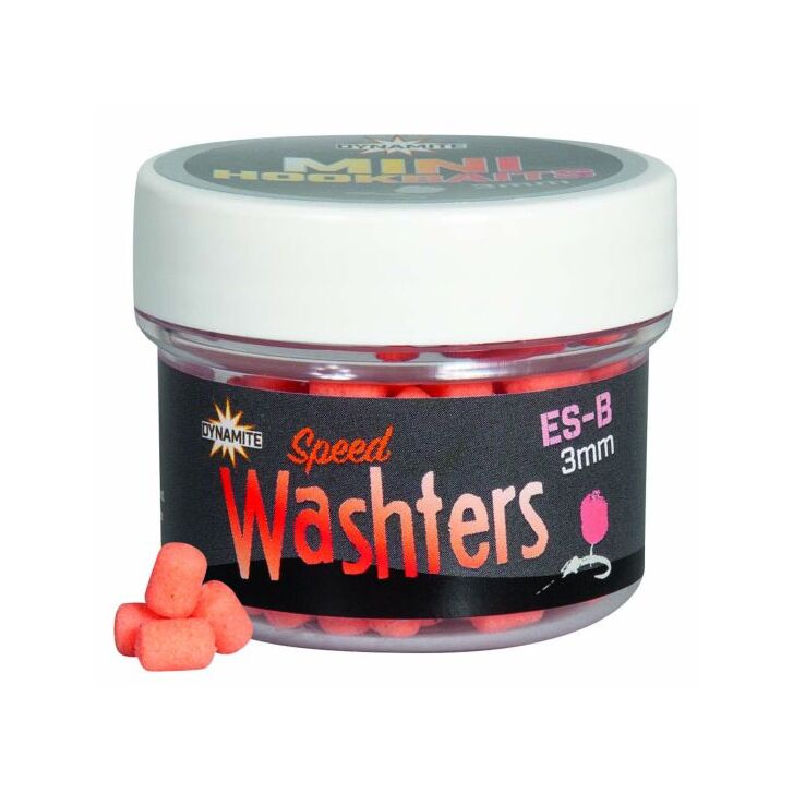 DYNAMITE BAITS Speedys washters es-b 5mm