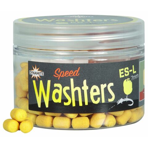 DYNAMITE BAITS Speedys washters es-l