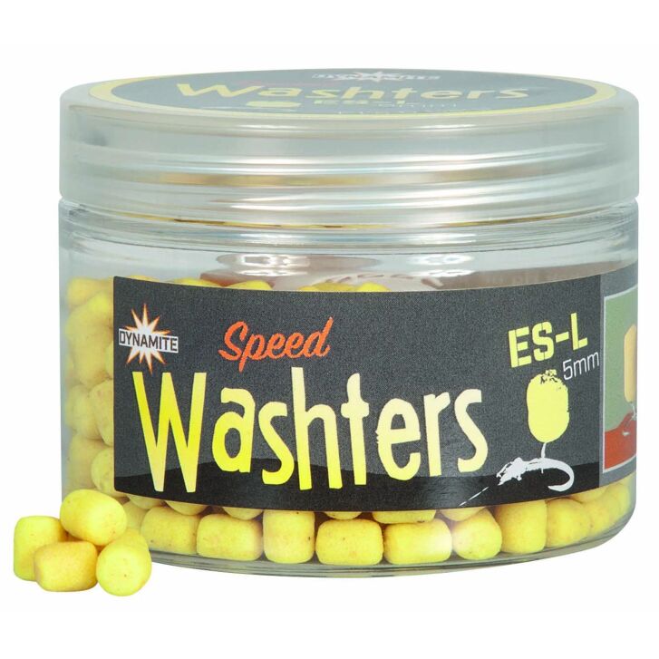 DYNAMITE BAITS Speedys washters es-l 5mm
