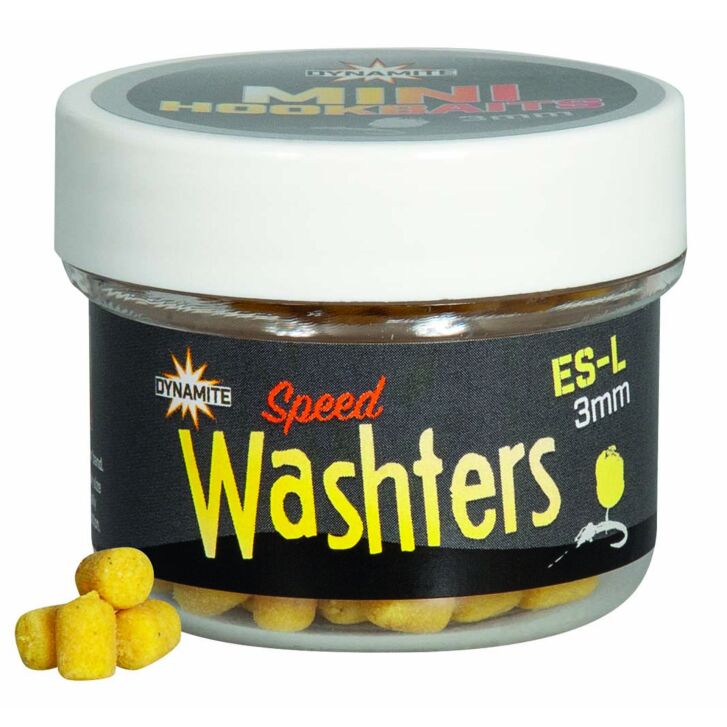 DYNAMITE BAITS Speedys washters es-l 5mm