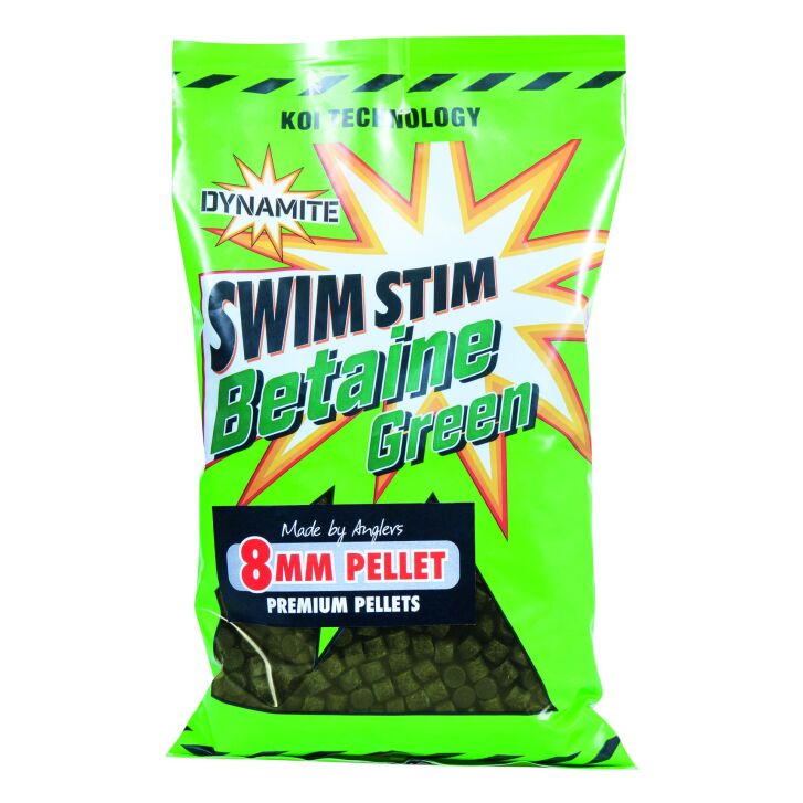 DYNAMITE BAITS Swim stim betaine