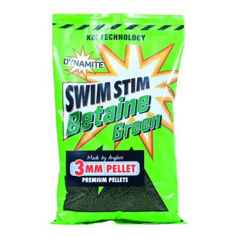 DYNAMITE BAITS Swim stim betaine