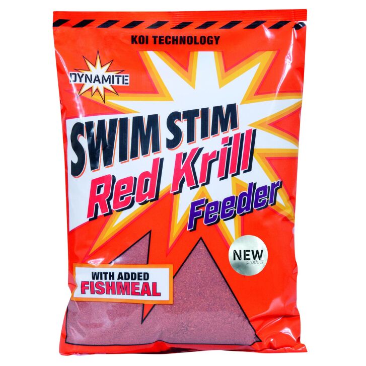 DYNAMITE BAITS Swim stim betaine mix 1.8kg
