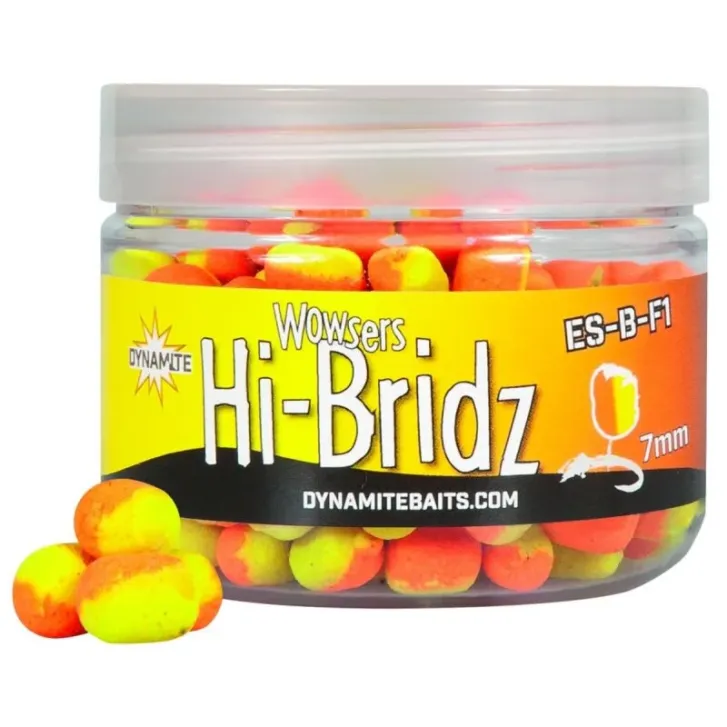 DYNAMITE BAITS Wowsers hi-bridz