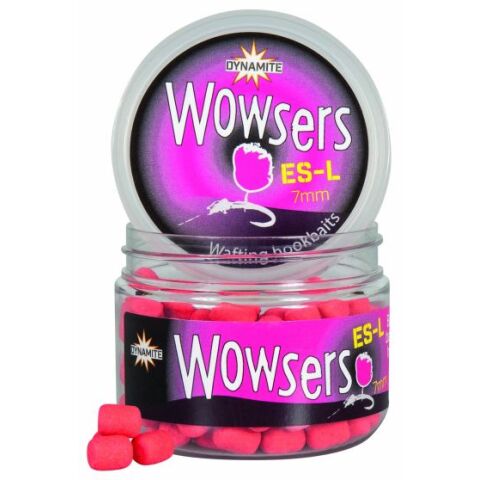 DYNAMITE BAITS Wowsers pink es-l
