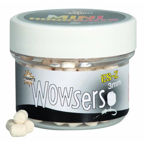 DYNAMITE BAITS Wowsers white es-z