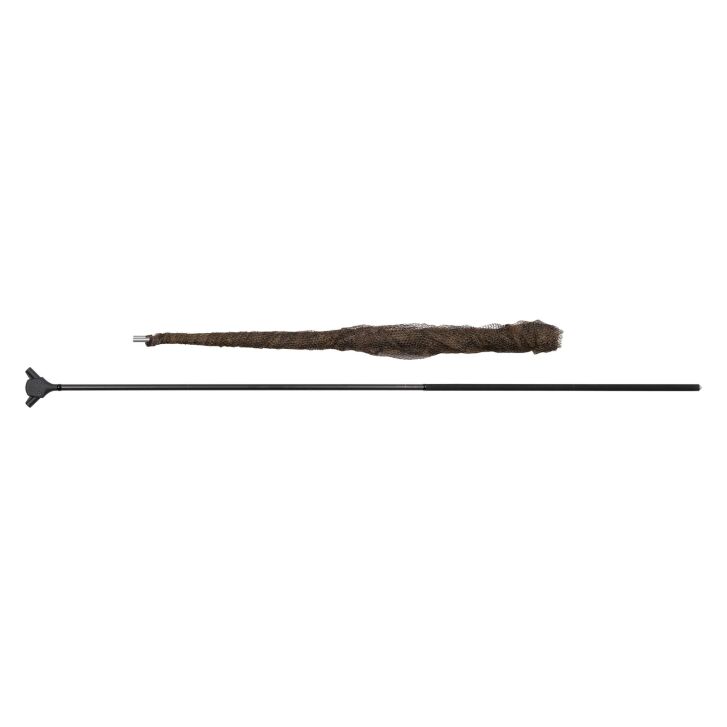 Fox Lever-lok Landing Net 42 inch, 1-delig, B-kwaliteit (wordt verkocht zonder nethoes/koffer)