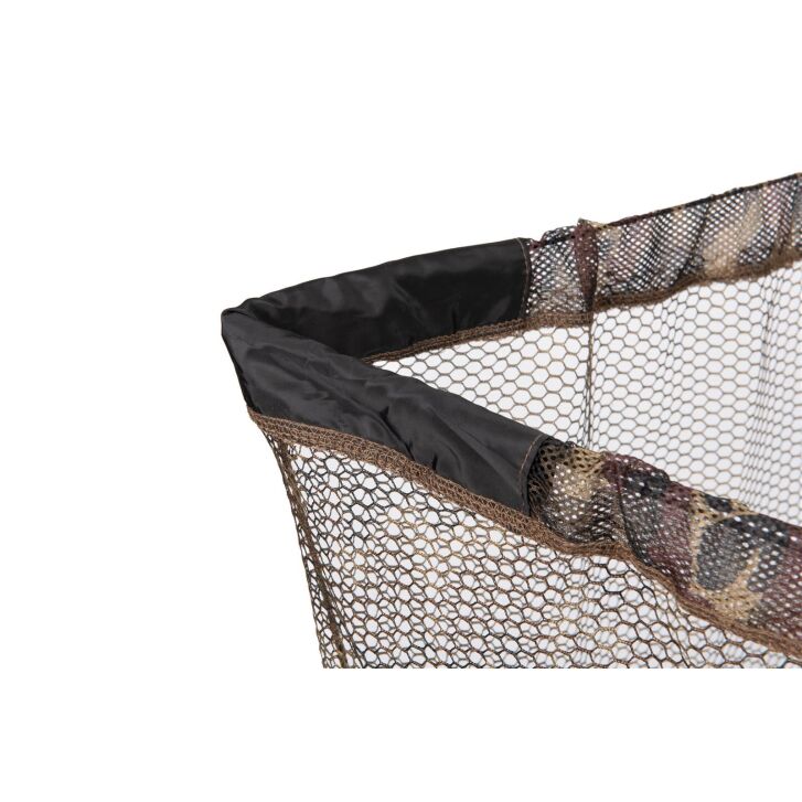 Fox Lever-lok Landing Net 42 inch, 1-delig, B-kwaliteit (wordt verkocht zonder nethoes/koffer)