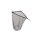 Fox Lever-lok Landing Net 42 inch, 1-delig, B-kwaliteit (wordt verkocht zonder nethoes/koffer)
