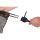Fox Lever-lok Landing Net 42 inch, 1-delig, B-kwaliteit (wordt verkocht zonder nethoes/koffer)