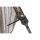 Fox Lever-lok Landing Net 42 inch, 1-delig, B-kwaliteit (wordt verkocht zonder nethoes/koffer)