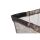 Fox Lever-lok Landing Net 42 inch, 1-delig, B-kwaliteit (wordt verkocht zonder nethoes/koffer)