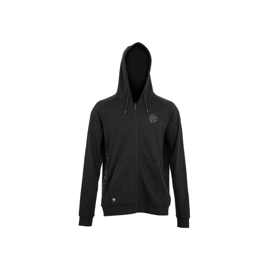 Preston Core Collection Zip Hoodie | Feeder & Match Bekleidung | Jacken