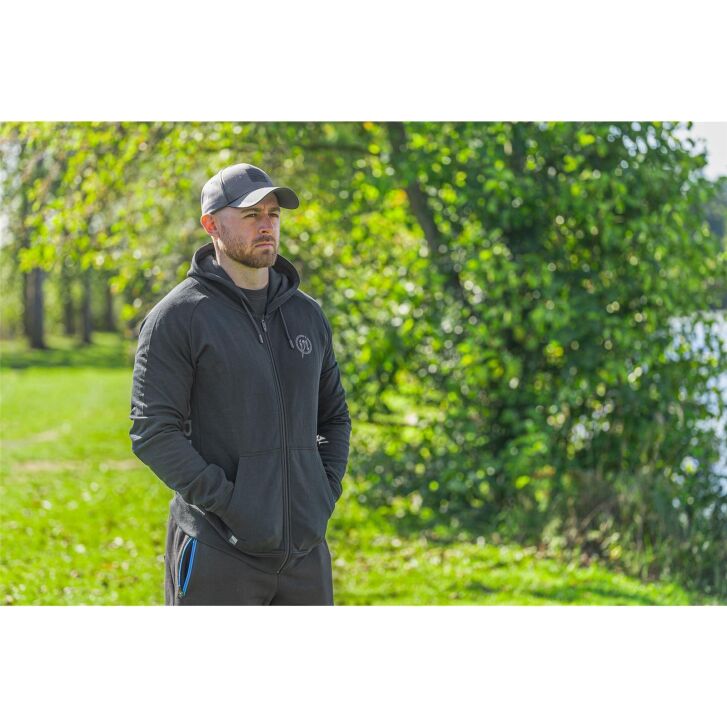 Preston Core Collection Zip Hoodie