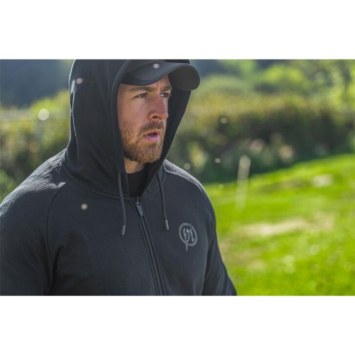 Preston Core Collection Zip Hoodie