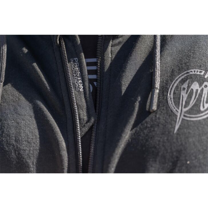 Preston Core Collection Zip Hoodie
