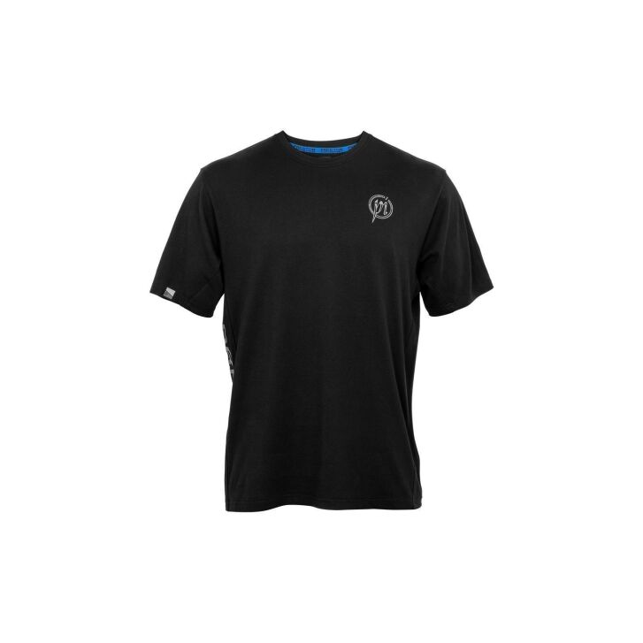 Preston Core Collection T-Shirt Black