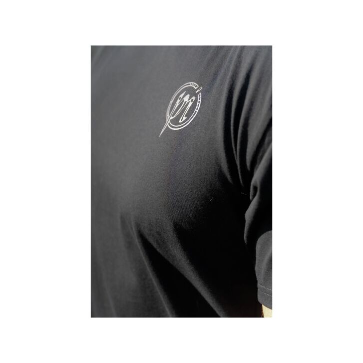 Preston Core Collection T-Shirt Black