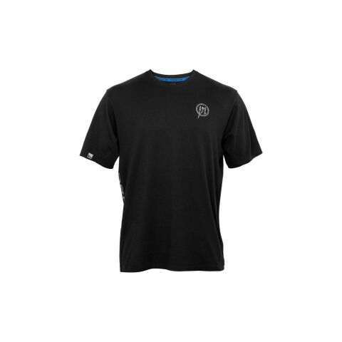 Preston Core Collection T-Shirt Black