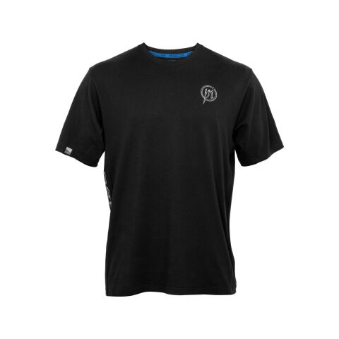 Preston Core Collection T-Shirt Black - XXL
