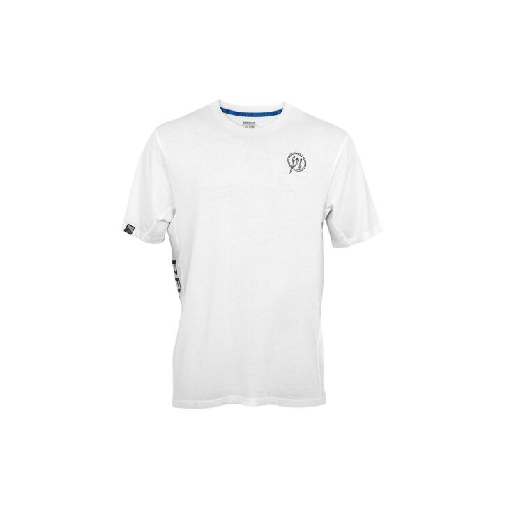 Preston Core Collection T-Shirt White