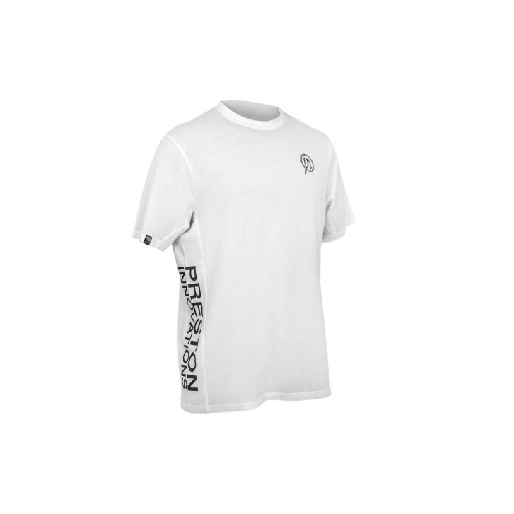 Preston Core Collection T-Shirt White