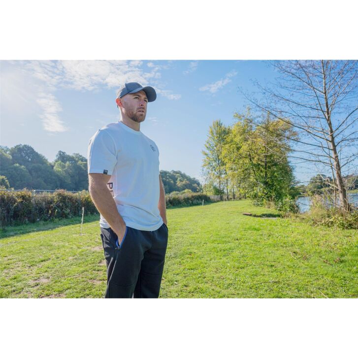 Preston Core Collection T-Shirt White