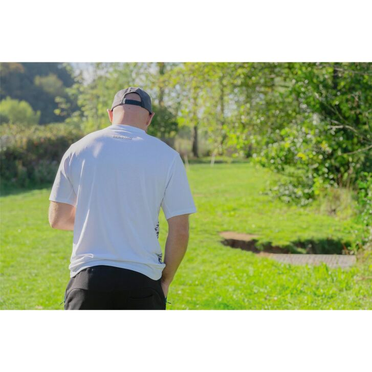 Preston Core Collection T-Shirt White
