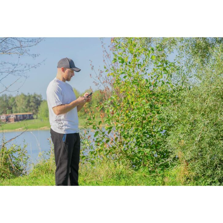 Preston Core Collection T-Shirt White