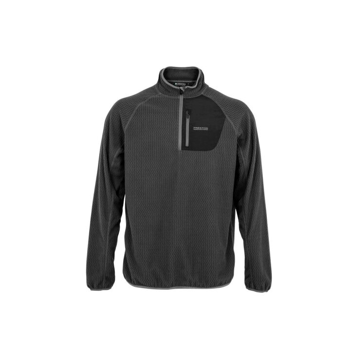 Preston Core Collection Zig Zag Fleece