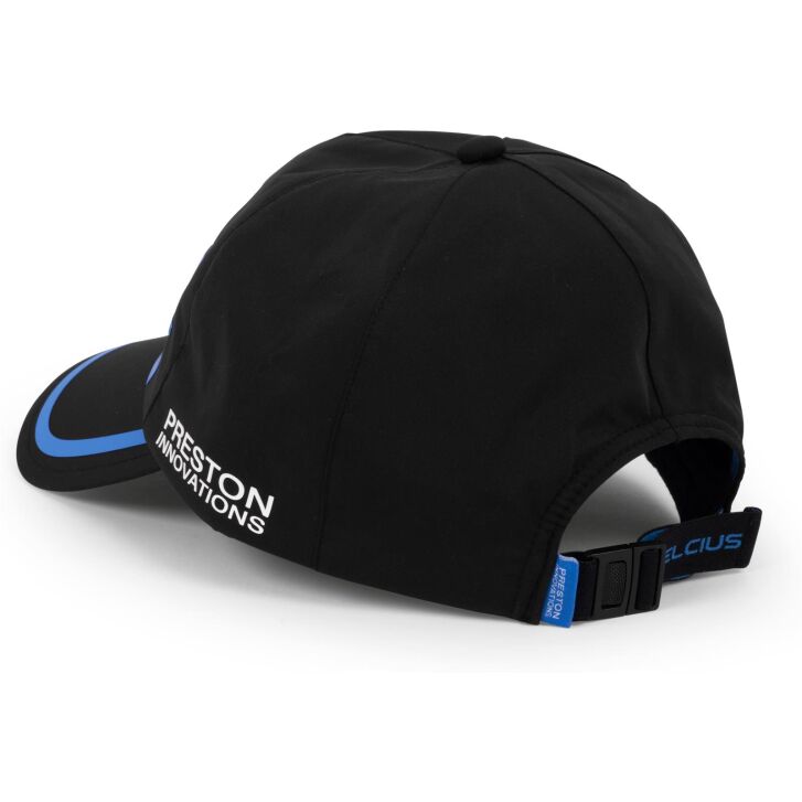 Preston Celcius Cap