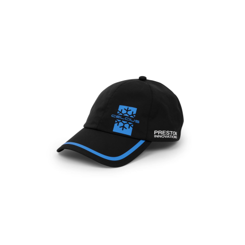 Preston Celcius Cap