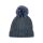 Preston Marled Bobble Hat