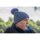 Preston Marled Bobble Hat