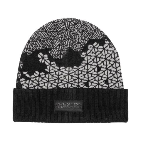 Preston Hex Beanie
