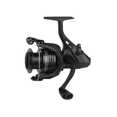 Okuma Carbonite B-Feeder
