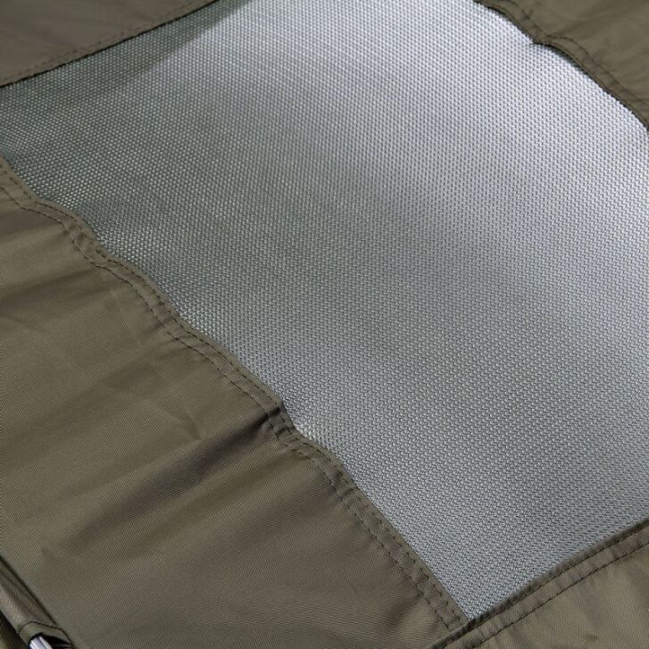 NGT XPR Pop Up Carp Cradle onthaakmat