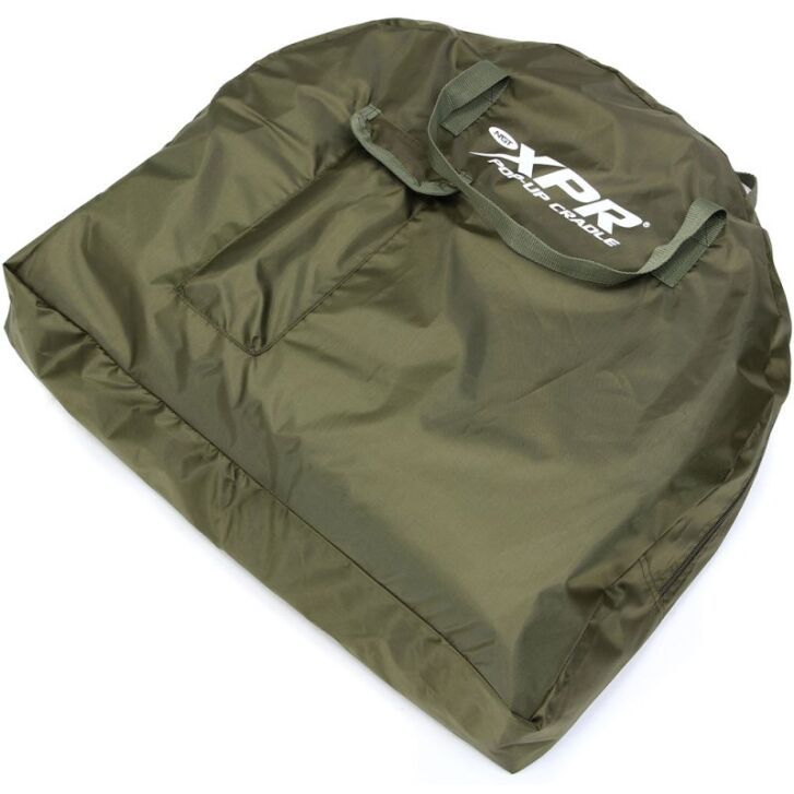 NGT XPR Pop Up Carp Cradle onthaakmat