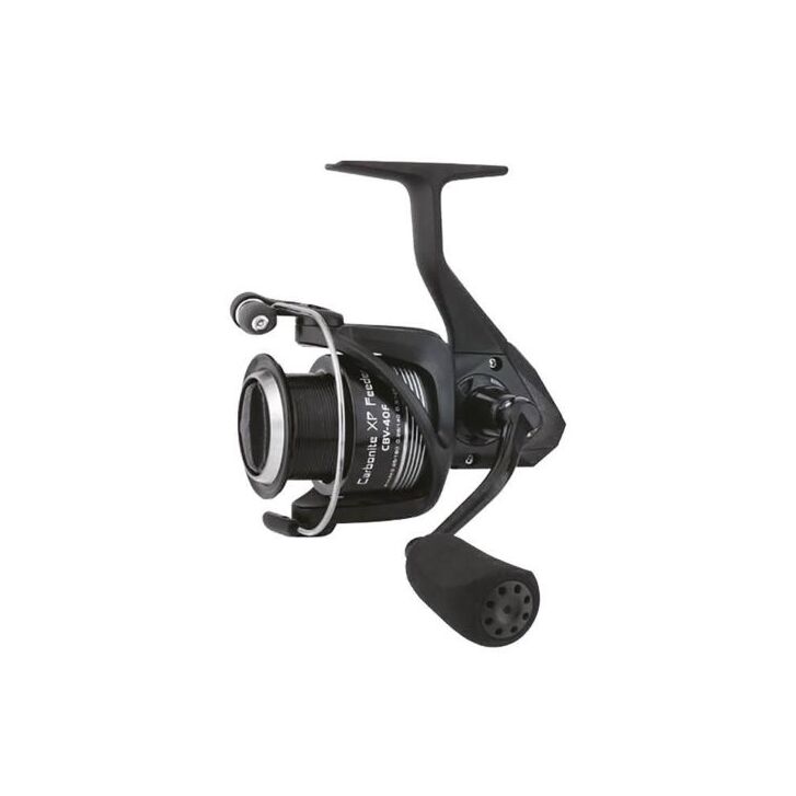 Okuma Carbonite XP Feeder