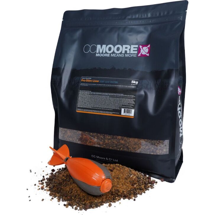 CCMoore Spod Mix 5kg Bag