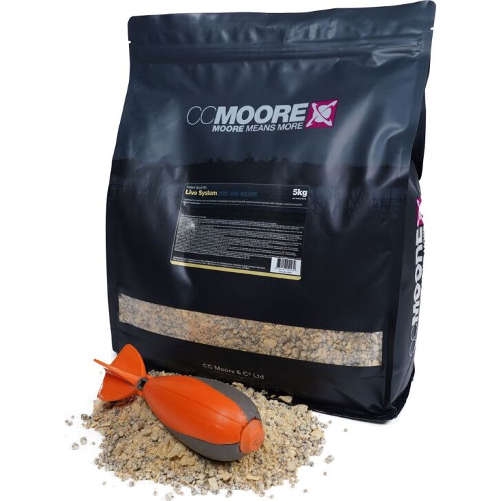 CCMoore Spod Mix 5kg Bag