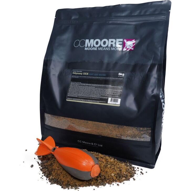 CCMoore Spod Mix 5kg Bag
