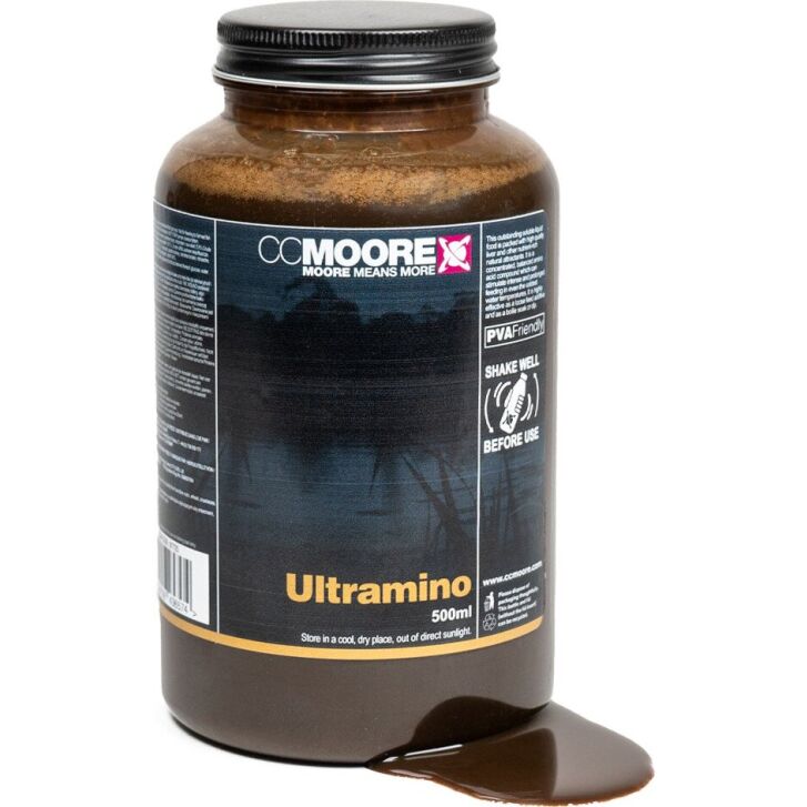CCMoore Ultramino 500ml