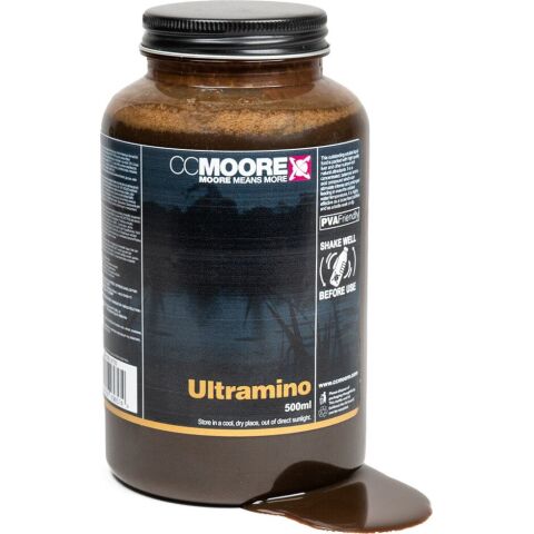 CCMoore Ultramino 500ml
