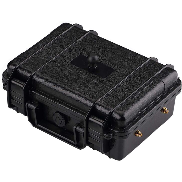 New Direction Tackle Deeper WI-FI Sonar Range Extender für Fish Finder