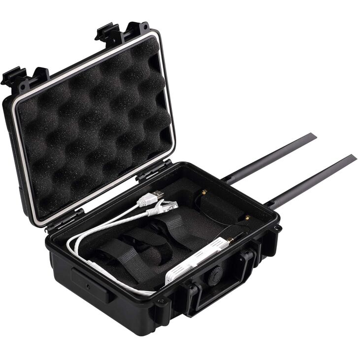 New Direction Tackle Deeper WI-FI Sonar Range Extender für Fish Finder